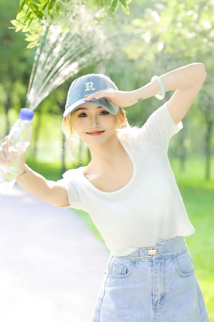 碧蓝航线角色群像